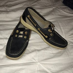 Cleaning out closets!